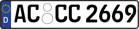 AC-CC2669