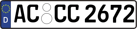 AC-CC2672