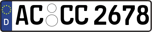 AC-CC2678