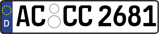 AC-CC2681