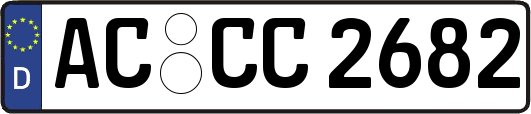 AC-CC2682