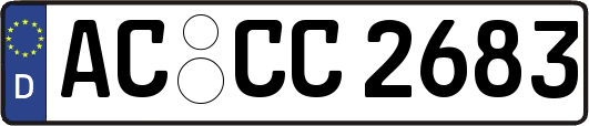 AC-CC2683