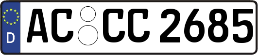 AC-CC2685