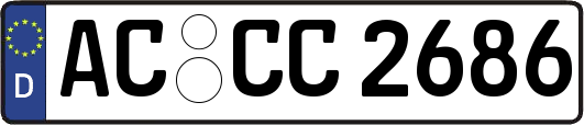 AC-CC2686