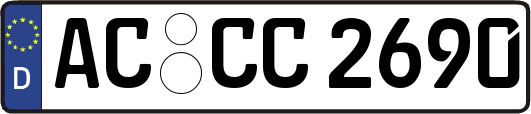 AC-CC2690