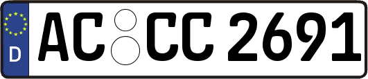 AC-CC2691