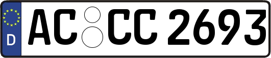 AC-CC2693