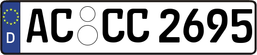 AC-CC2695