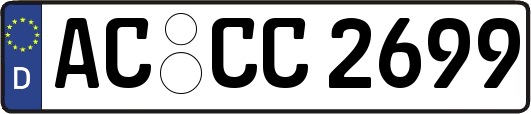AC-CC2699