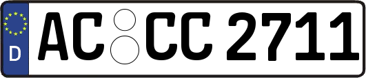 AC-CC2711