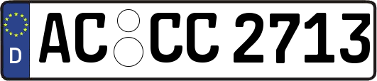 AC-CC2713