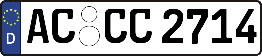 AC-CC2714