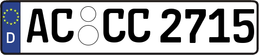 AC-CC2715