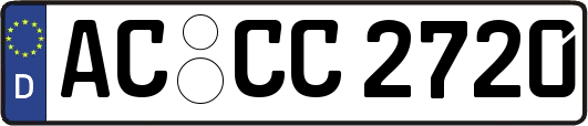 AC-CC2720