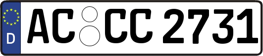 AC-CC2731