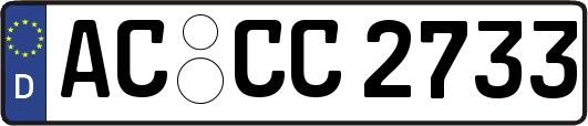 AC-CC2733