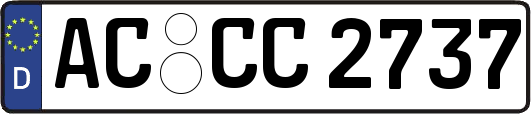 AC-CC2737