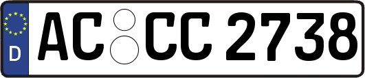 AC-CC2738