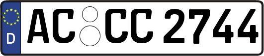 AC-CC2744
