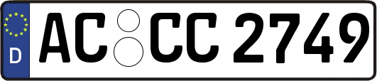 AC-CC2749