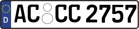 AC-CC2757
