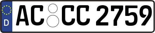 AC-CC2759