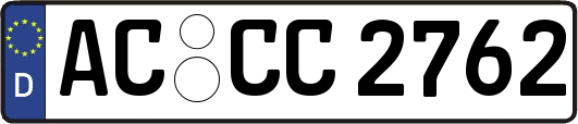 AC-CC2762