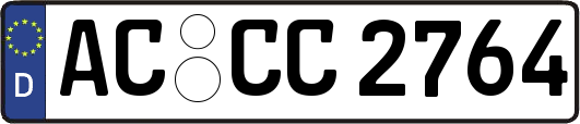 AC-CC2764