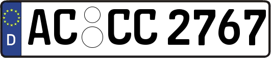 AC-CC2767