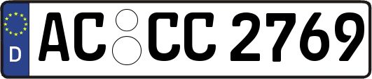 AC-CC2769