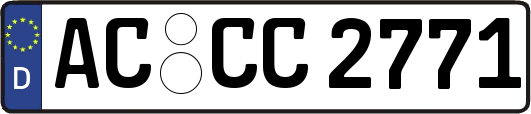 AC-CC2771