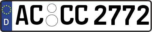 AC-CC2772
