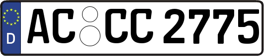 AC-CC2775