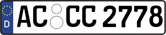 AC-CC2778