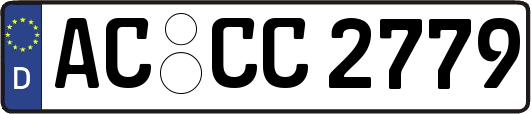 AC-CC2779