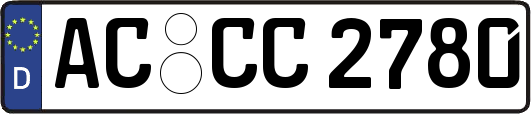 AC-CC2780