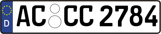AC-CC2784