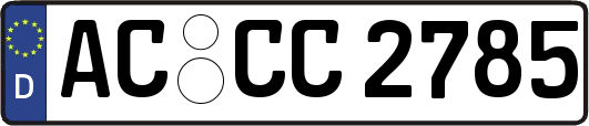 AC-CC2785