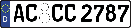 AC-CC2787