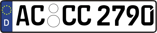 AC-CC2790