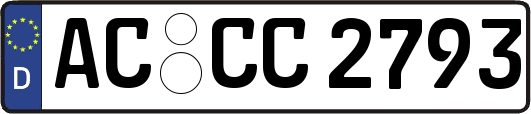 AC-CC2793