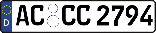 AC-CC2794