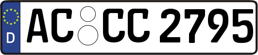 AC-CC2795