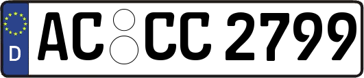 AC-CC2799