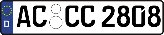 AC-CC2808