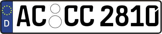AC-CC2810