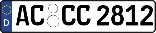AC-CC2812