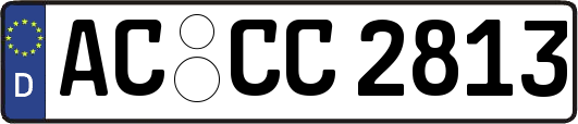 AC-CC2813