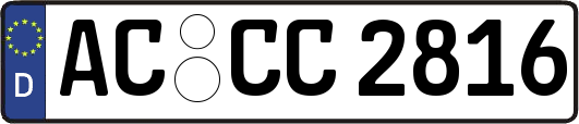 AC-CC2816