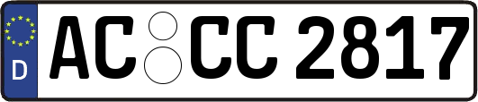 AC-CC2817